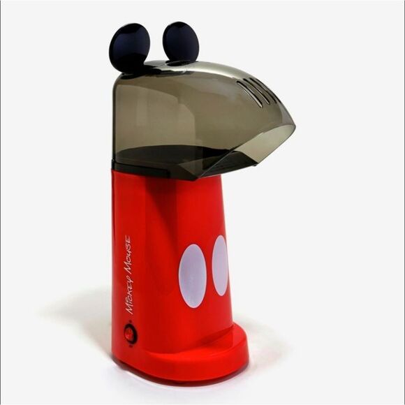 Disney Mickey Mouse Popcorn Maker - Picture 1 of 2